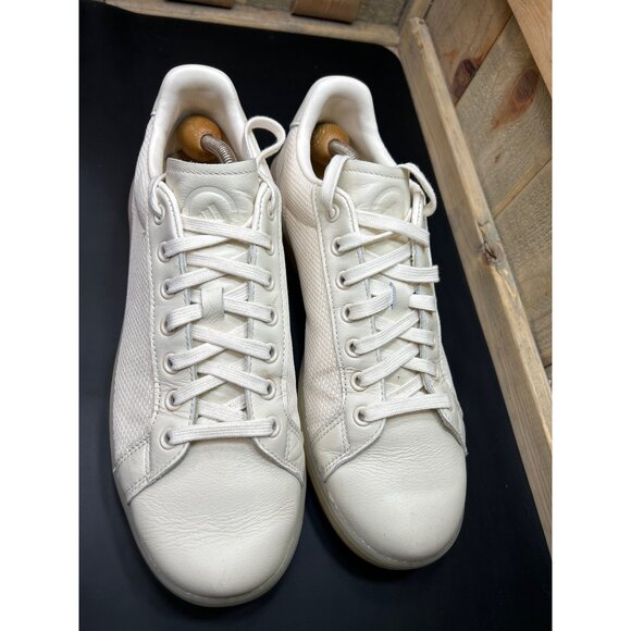 Adidas Go-To Spikeless 1 GV6903 Mens Magic Beige Golf Shoes Size US 10 - Picture 3 of 8